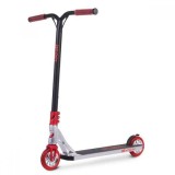 Trotineta copii freestyle din aluminiu BYOX Rebel Rosu