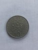 10 drahme 1976, Europa