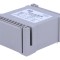 Transformator &icirc;ncapsulat 24VA 230V 12V