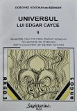 Cumpara ieftin Universul lui Edgar Cayce (volumul 2) - 1995 - Dorothee Koechlin De Bizemont ($P98)