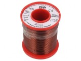 S&acirc;rmă Emailată Dublu 1.7mm 1kg Cu 65-200&deg;C