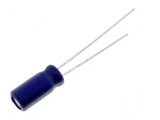 Condensator electrolitic THT 3300uF 35VDC &Oslash;16x35mm &plusmn;20% - Componentă electronică de &icirc;naltă calitate