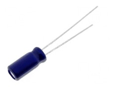 Condensator electrolitic THT 3300uF 35VDC &Oslash;16x35mm &plusmn;20% - Componentă electronică de &icirc;naltă calitate