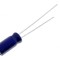 Condensator electrolitic THT 3300uF 35VDC &Oslash;16x35mm &plusmn;20% - Componentă electronică de &icirc;naltă calitate