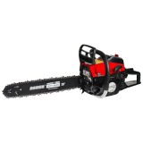 Motofierastrau Raider 2800W cu lama de 50 cm si lant 3/8 68 zale