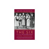 The Six: The Lives of the Mitford Sisters