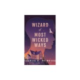 Wizard of Most Wicked Ways