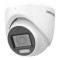 Camera supraveghere, 2MP, lentila 2.8mm, IR 30m, WL 20m, Microfon, IP67 - Hikvision DS-2CE76D0T-LMFS-2.8mm SafetyGuard Surveillance