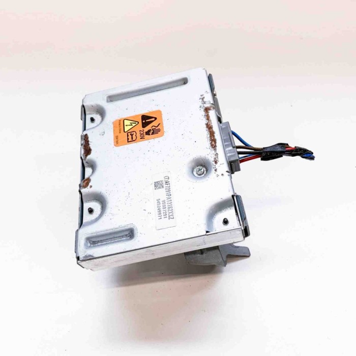 Alt modul de control OPEL MOKKA / MOKKA X 2013 OEM: 95907291,545249971 10834534