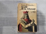 Radu de la Afumati de Emanoil Manoliu