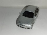 bnk jc HTI Mercedes Benz C Saloon