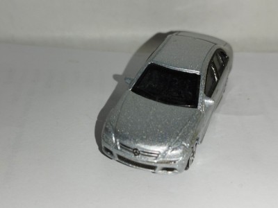 bnk jc HTI Mercedes Benz C Saloon foto