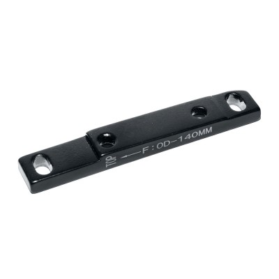 Adaptor disc frana Oxford, Road Flat Mount F140 Cod:DBA16OXB foto
