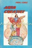 Cumpara ieftin Arta Creatiei - Pavel Corut, Editura Varanha, Bucuresti 1994, Roman, Beletristica, 224 Pagini, ISBN 973-96170-8-5