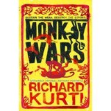 Monkey Wars