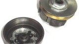 Fulie Variator Spate Zip - Cod Produs MX_NEW 100340010RM