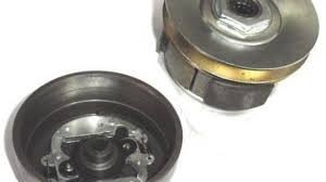 Fulie variator spate Zip Cod Produs: MX_NEW 100340010RM foto