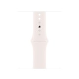 APPLE WATCH 40 LIGHT BLUSH SB S/M-ZML