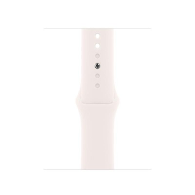 APPLE WATCH 40 LIGHT BLUSH SB S/M-ZML foto