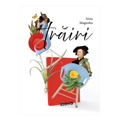 Trairi - Irina Magierka