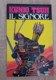 Il Signore - Kunio Tsuji