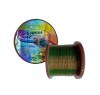 Fir Monofilament Pescuit Sirena Stealth 3D, 0.30mm, 19kg, 1000m