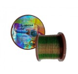 Fir monofilament 3D SIRENA-STEALTH 1000m ,0.25mm &ndash; 15kg