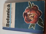 Manual Clasa a V-a Botanică -Al.Dabija
