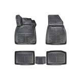 Covoare presuri cauciuc tip tavita Dacia Bigster HEV 2025+
