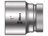 Cheie tubulară 6 puncte 40mm oțel crom-vanadium