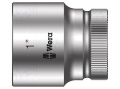 Cheie tubulara 6 puncte 40mm o?el crom-vanadium foto