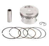 Piston scuter 4T 125cc Honda SH 54.5mm, Meteor