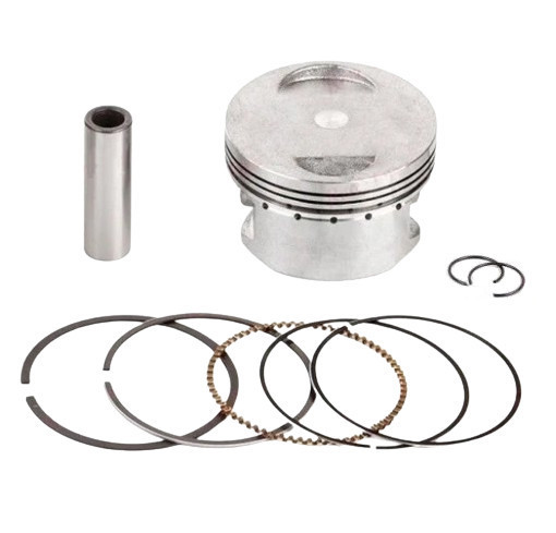 Piston scuter 4T 125cc Honda SH 54mm