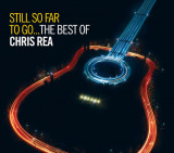 CD BOX 2XCD Digipack Chris Rea &lrm;&ndash; Still So Far To Go...The Best Of (NM)