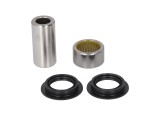 Cumpara ieftin Set de reparatii pentru montarea amortizorului Spate (inferior) pentru KAWASAKI ZR-7, ZX, ZX-6R, ZX-7R, ZX-7RR, ZX-9R, ZXR 600/750/900 1991-2003