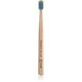 Curaprox CS Wood perie de dinti din lemn 1 buc