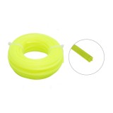 Fir stea pentru motocoasa 3 mm x 15 m Breckner Germany, verde