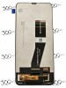 Display Samsung SM-A037G A03s OEM