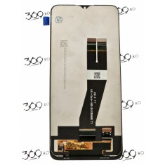 Display Samsung SM-A037G A03s OEM