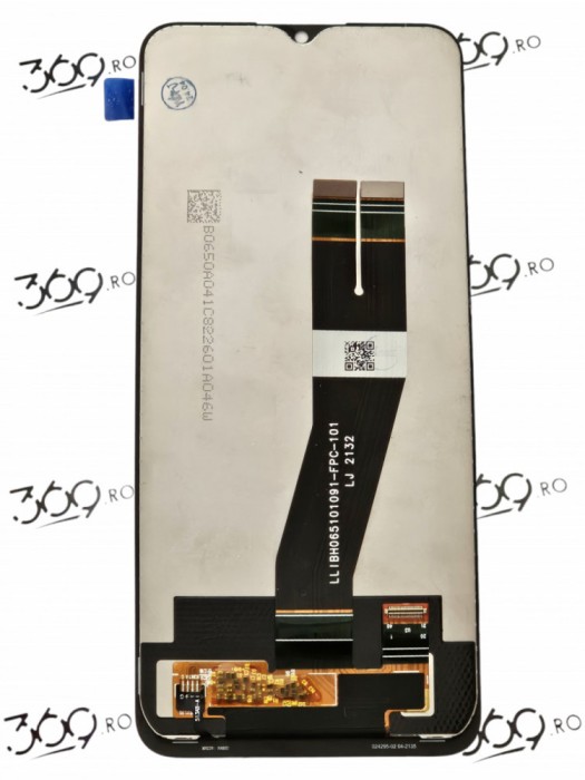 Display Samsung SM-A037G A03s OEM