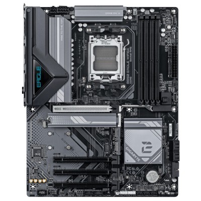 MB Gigabyte B850 EAGLE WIFI6E foto