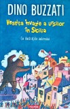 Vestita invazie a urșilor &icirc;n Sicilia - 2019 - Dino Buzzati (J465)