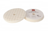 Cumpara ieftin Burete Polish Ultra Fin Rupes Waffle Ultra Fine Foam Pad, 150/165mm