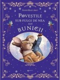 Cumpara ieftin Povestile sub fulgi de nea ale bunicii/Karine-Marie Amiot