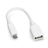 Cumpara ieftin Adaptor OTG pentru RPI Zero Zero W Zero 2 W, alb