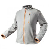 Bluza polar gri nr.58 NEO TOOLS 81-501-XXL HardWork ToolsRange