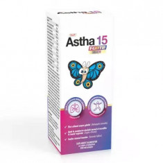 Astha 15 Forte Sirop, 200 ml, Sun Wave Pharma