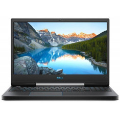 Laptop Dell Inspiron 5590 G5 15.6 inch FHD Intel Core i7-9750H 16GB DDR4 1TB HDD 256GB SSD nVidia GeForce GTX 1660 Ti 6GB FPR Linux 3Yr CIS Black foto