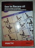 Jane Seddon - Sex in fiecare zi! 365 de poziții si activități pentru un an sexual extraordinar