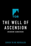 The Well of Ascension: Book Two of Mistborn